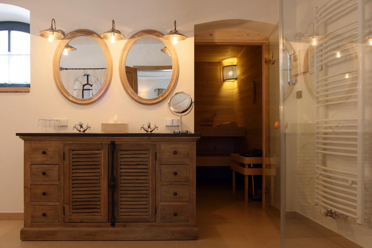 Spreewaldresort Seinerzeit シュレプツィヒ 部屋 写真